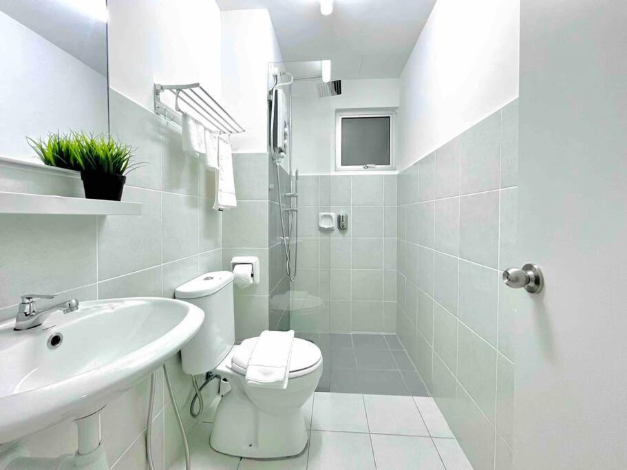 ספאנג Studio Room Alanis Suite @ Klia מראה חיצוני תמונה