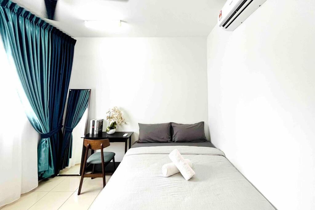 ספאנג Studio Room Alanis Suite @ Klia מראה חיצוני תמונה